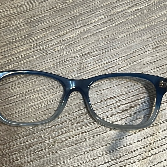 Kids Ray-Ban Glasses 1528 - Picture 5 of 7